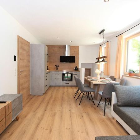 Apartment Bernadette By Interhome Aschau Im Zillertal Eksteriør bilde