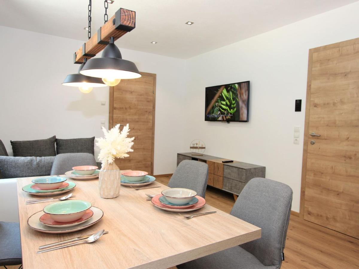 Apartment Bernadette By Interhome Aschau Im Zillertal Eksteriør bilde