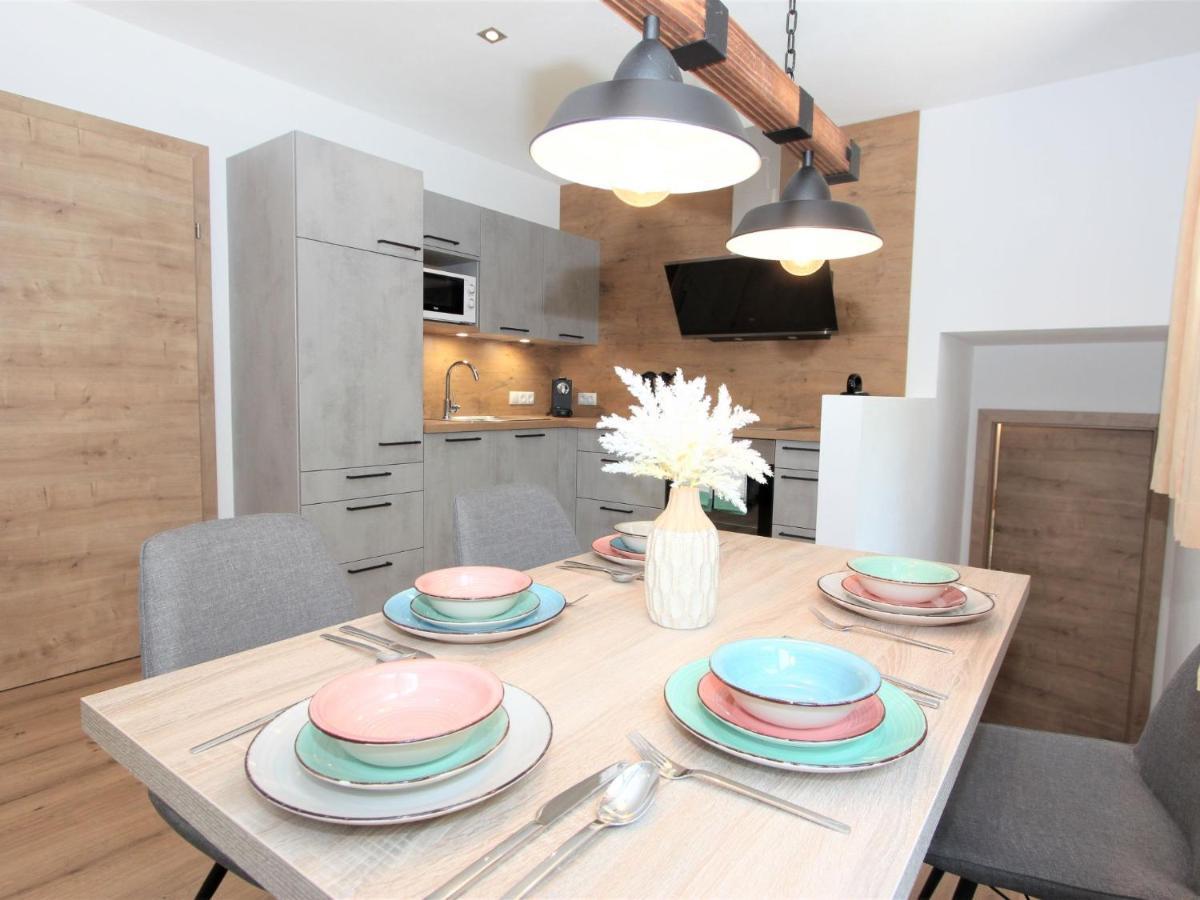 Apartment Bernadette By Interhome Aschau Im Zillertal Eksteriør bilde