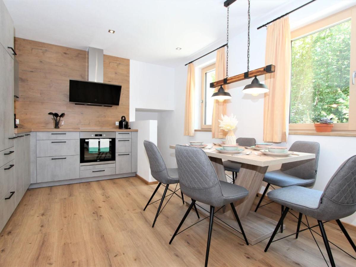 Apartment Bernadette By Interhome Aschau Im Zillertal Eksteriør bilde