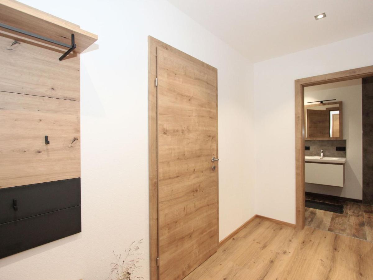 Apartment Bernadette By Interhome Aschau Im Zillertal Eksteriør bilde