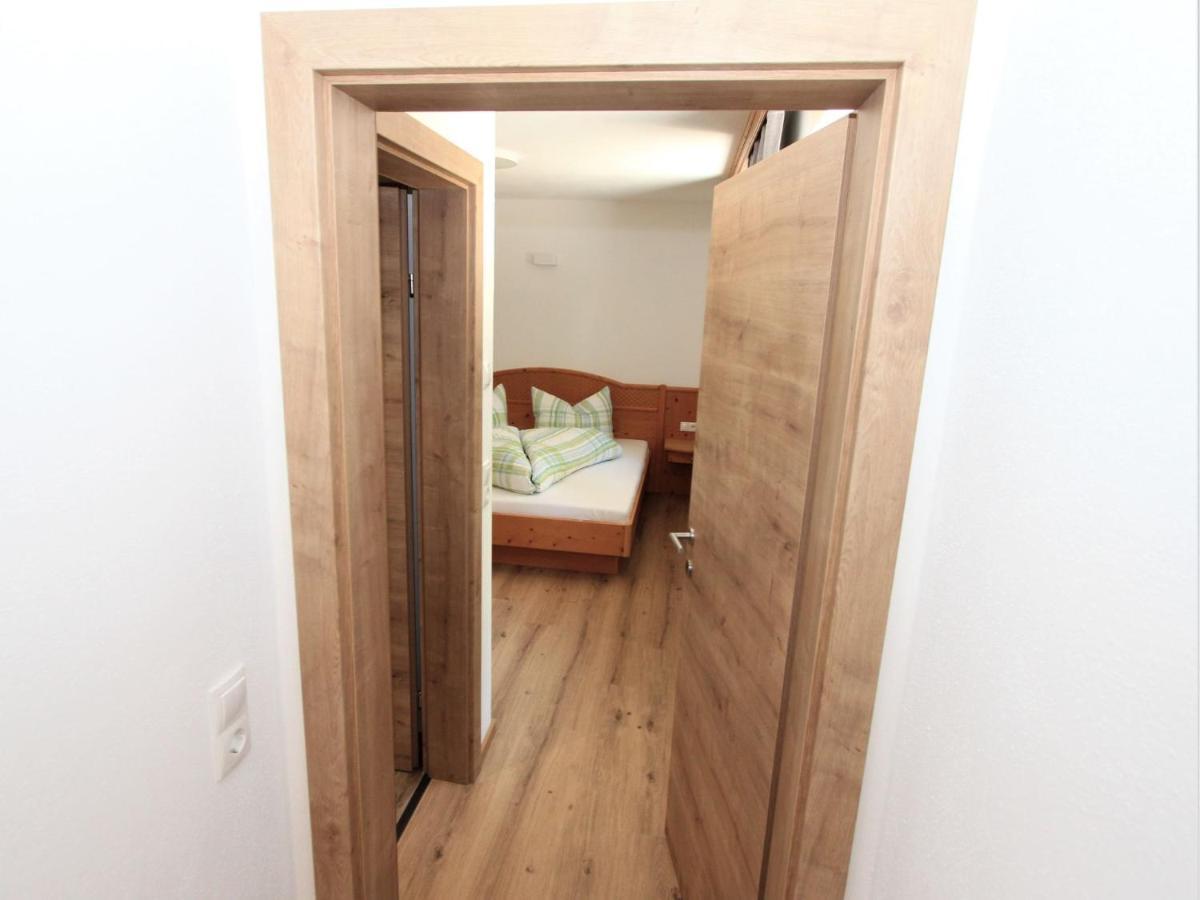 Apartment Bernadette By Interhome Aschau Im Zillertal Eksteriør bilde