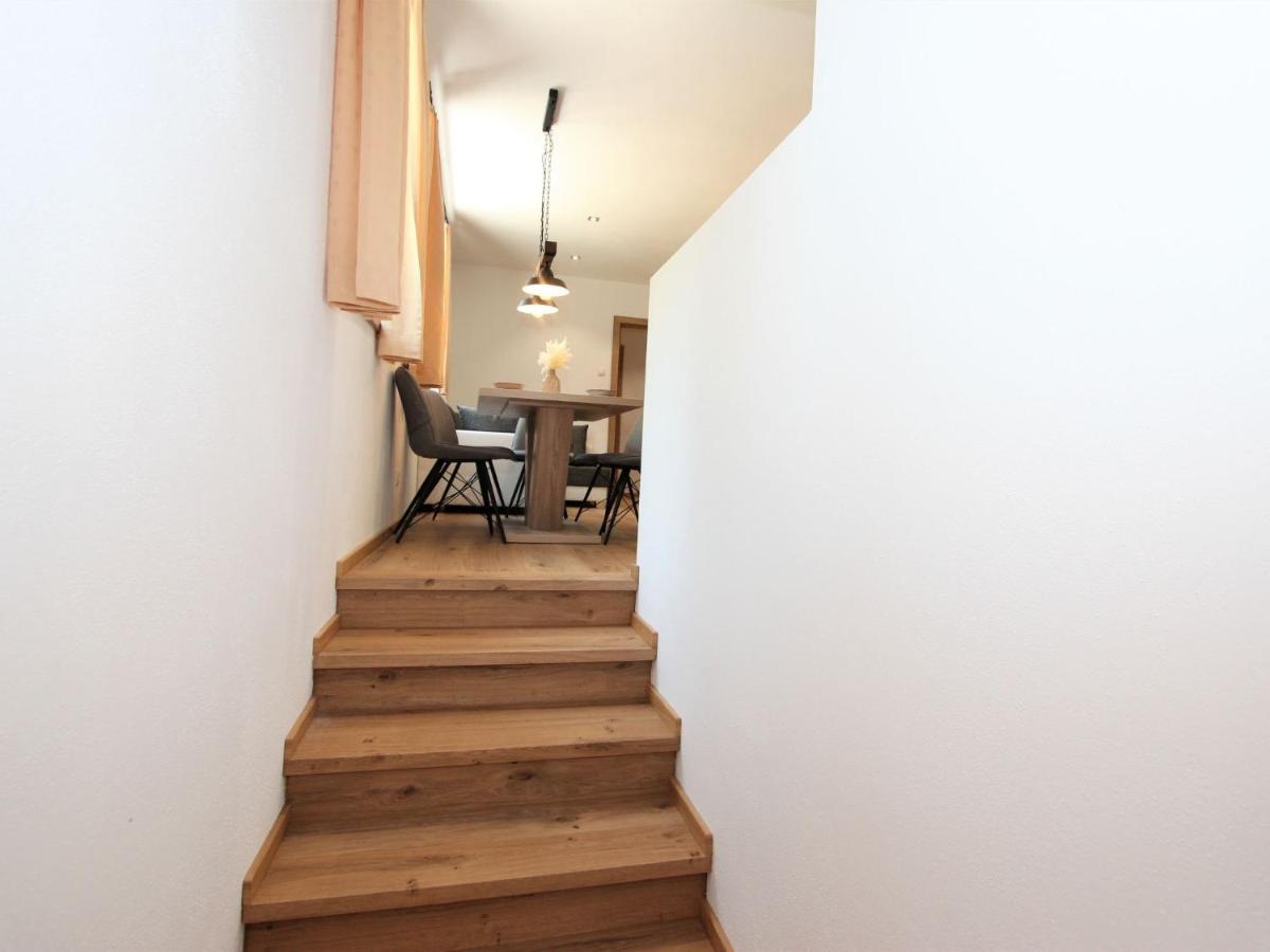 Apartment Bernadette By Interhome Aschau Im Zillertal Eksteriør bilde