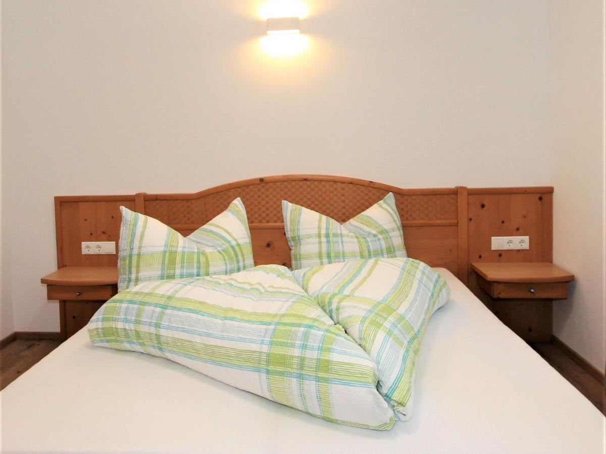 Apartment Bernadette By Interhome Aschau Im Zillertal Eksteriør bilde