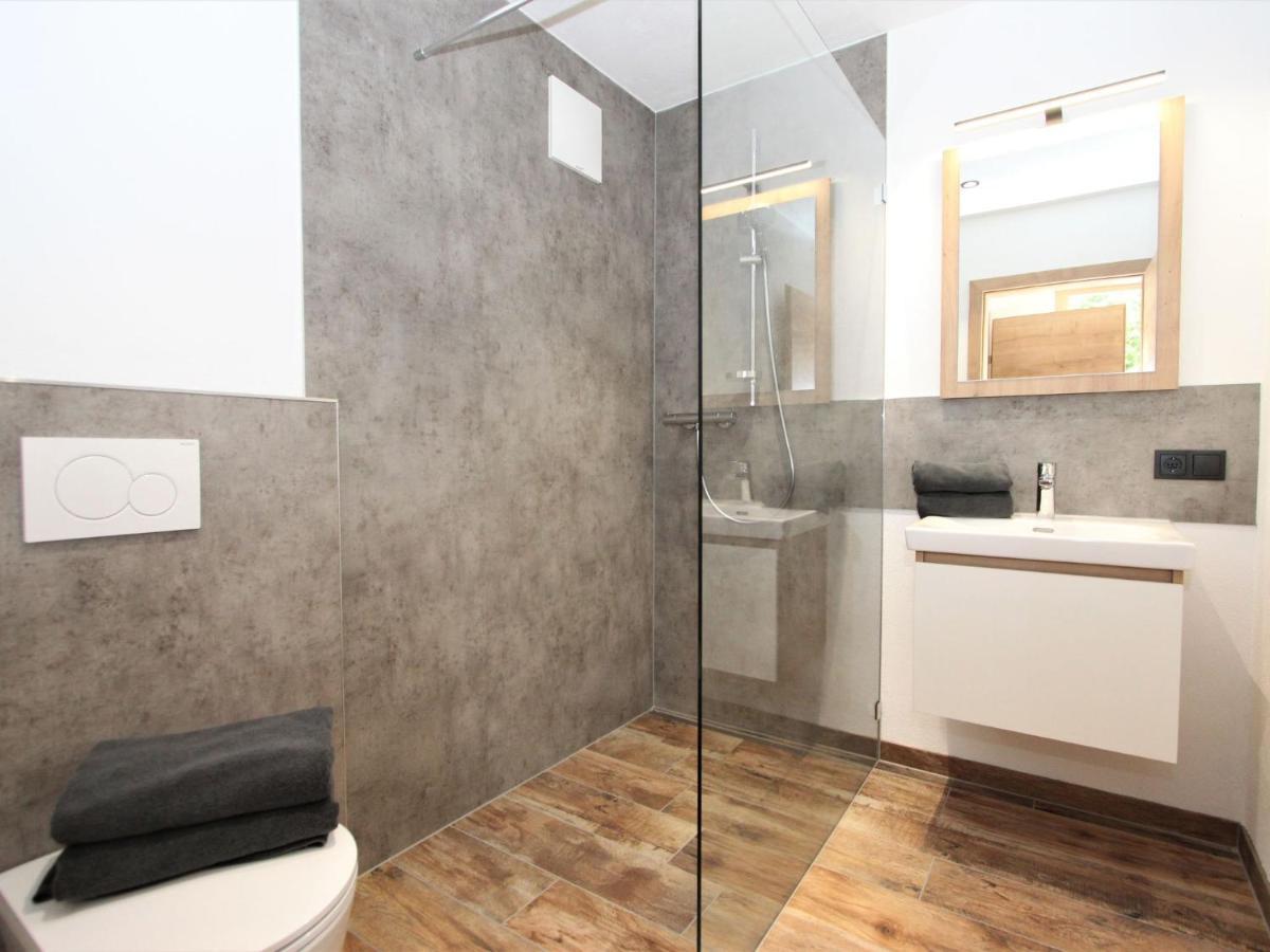 Apartment Bernadette By Interhome Aschau Im Zillertal Eksteriør bilde