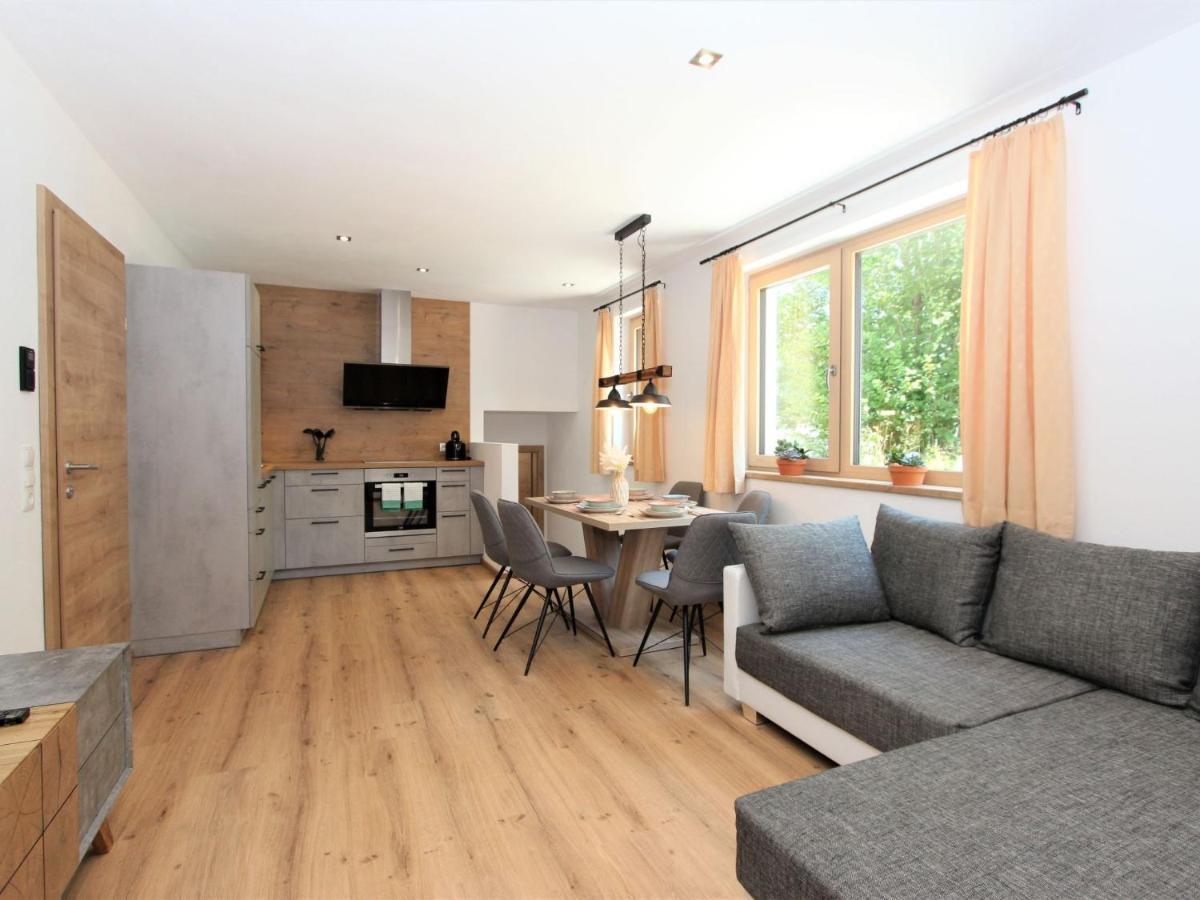 Apartment Bernadette By Interhome Aschau Im Zillertal Eksteriør bilde