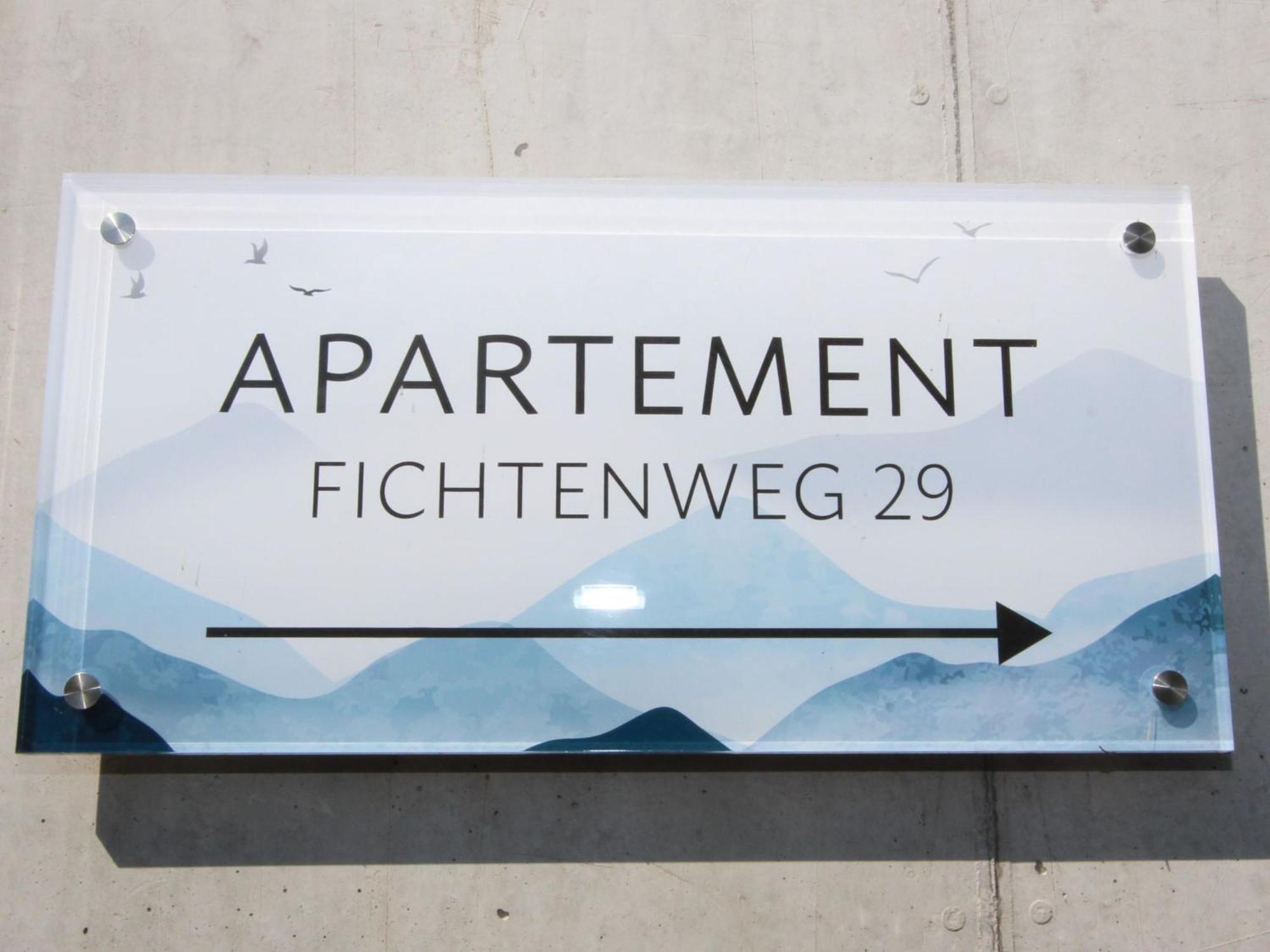 Apartment Bernadette By Interhome Aschau Im Zillertal Eksteriør bilde