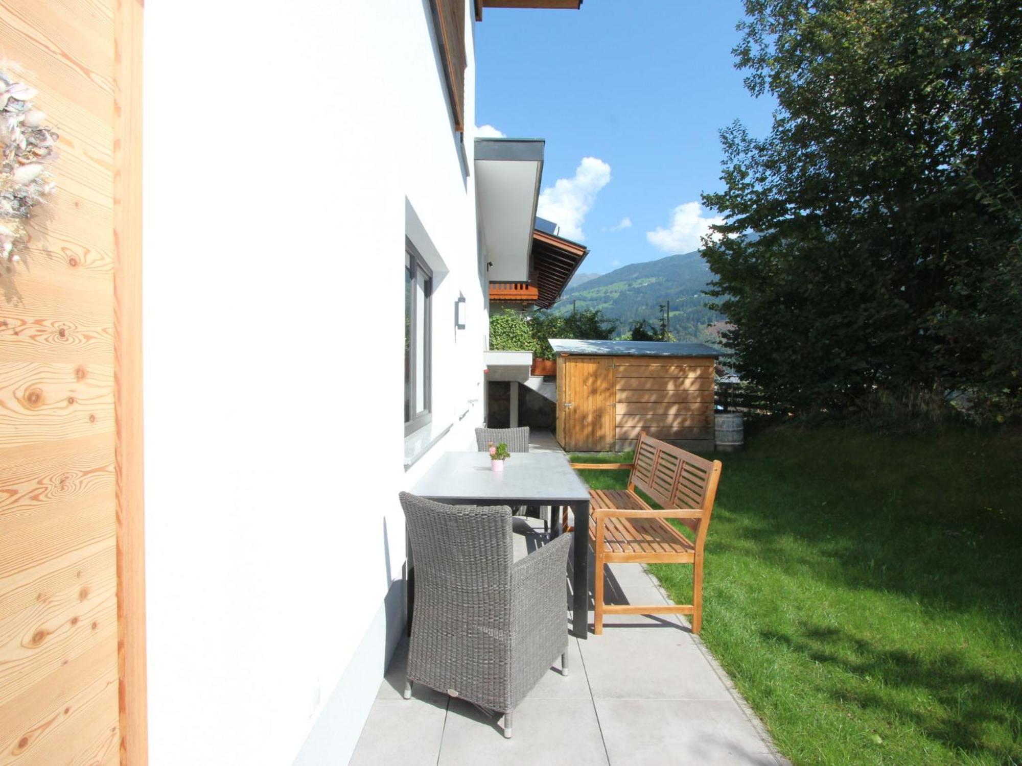 Apartment Bernadette By Interhome Aschau Im Zillertal Eksteriør bilde