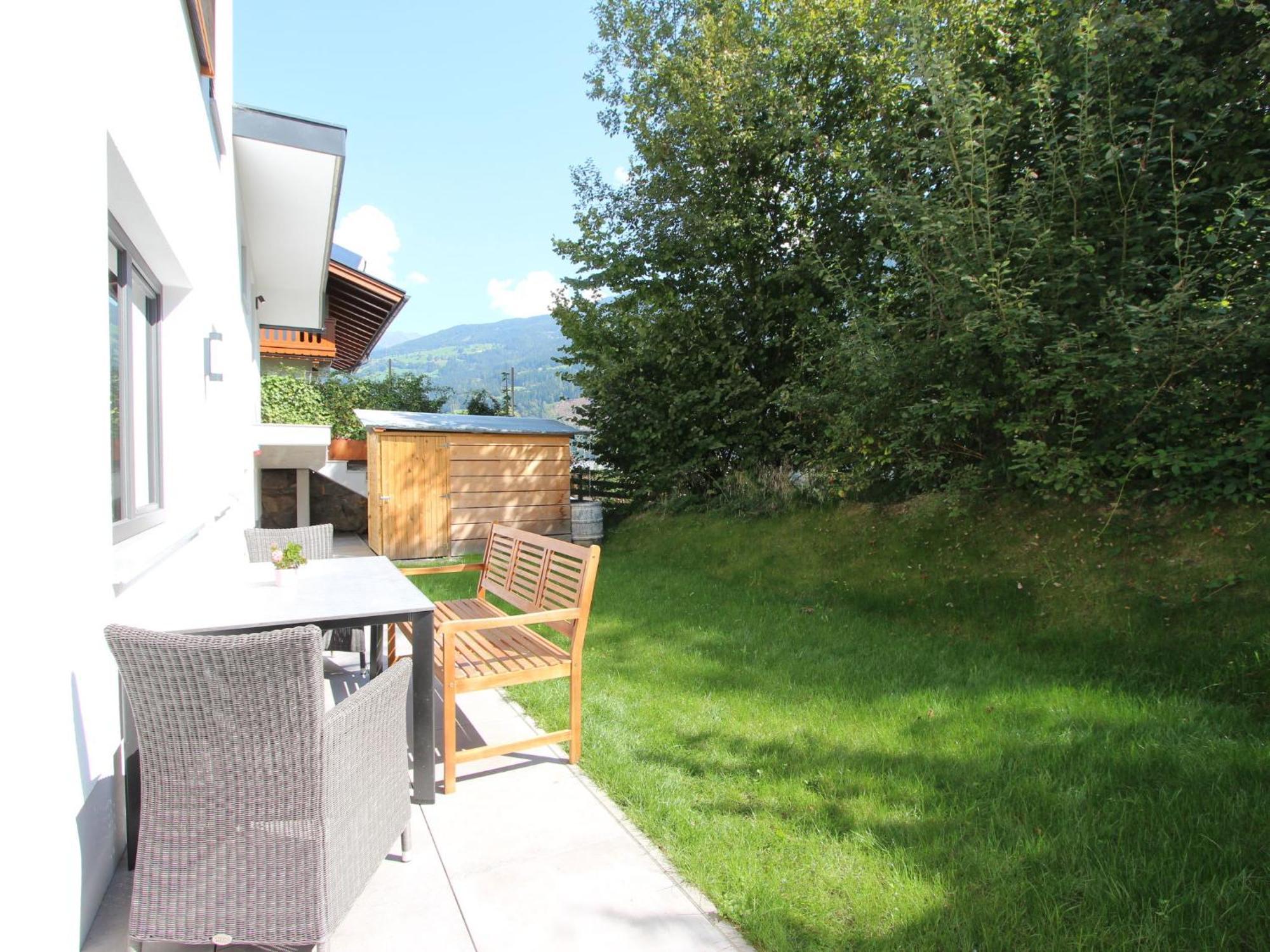 Apartment Bernadette By Interhome Aschau Im Zillertal Eksteriør bilde