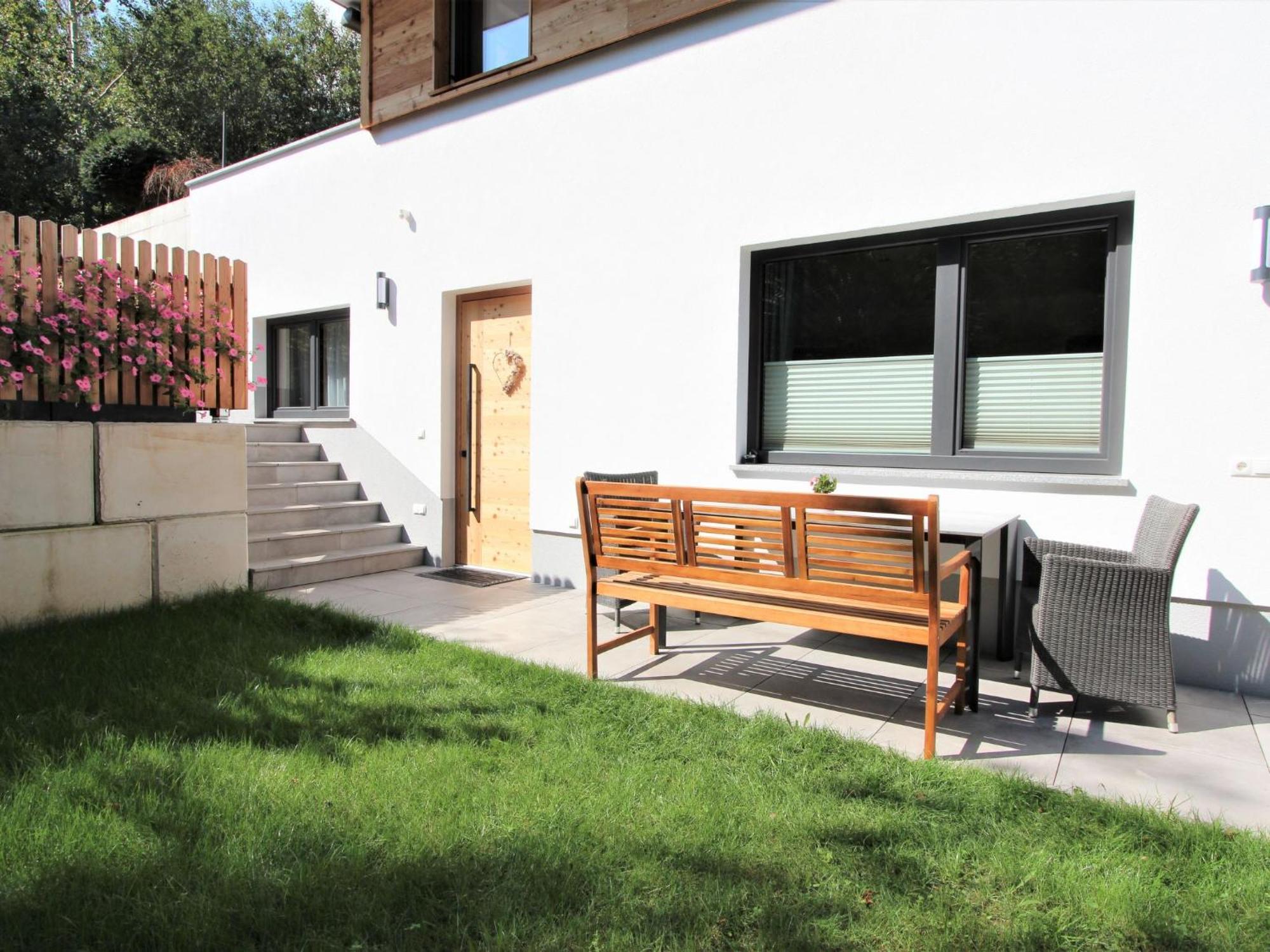 Apartment Bernadette By Interhome Aschau Im Zillertal Eksteriør bilde
