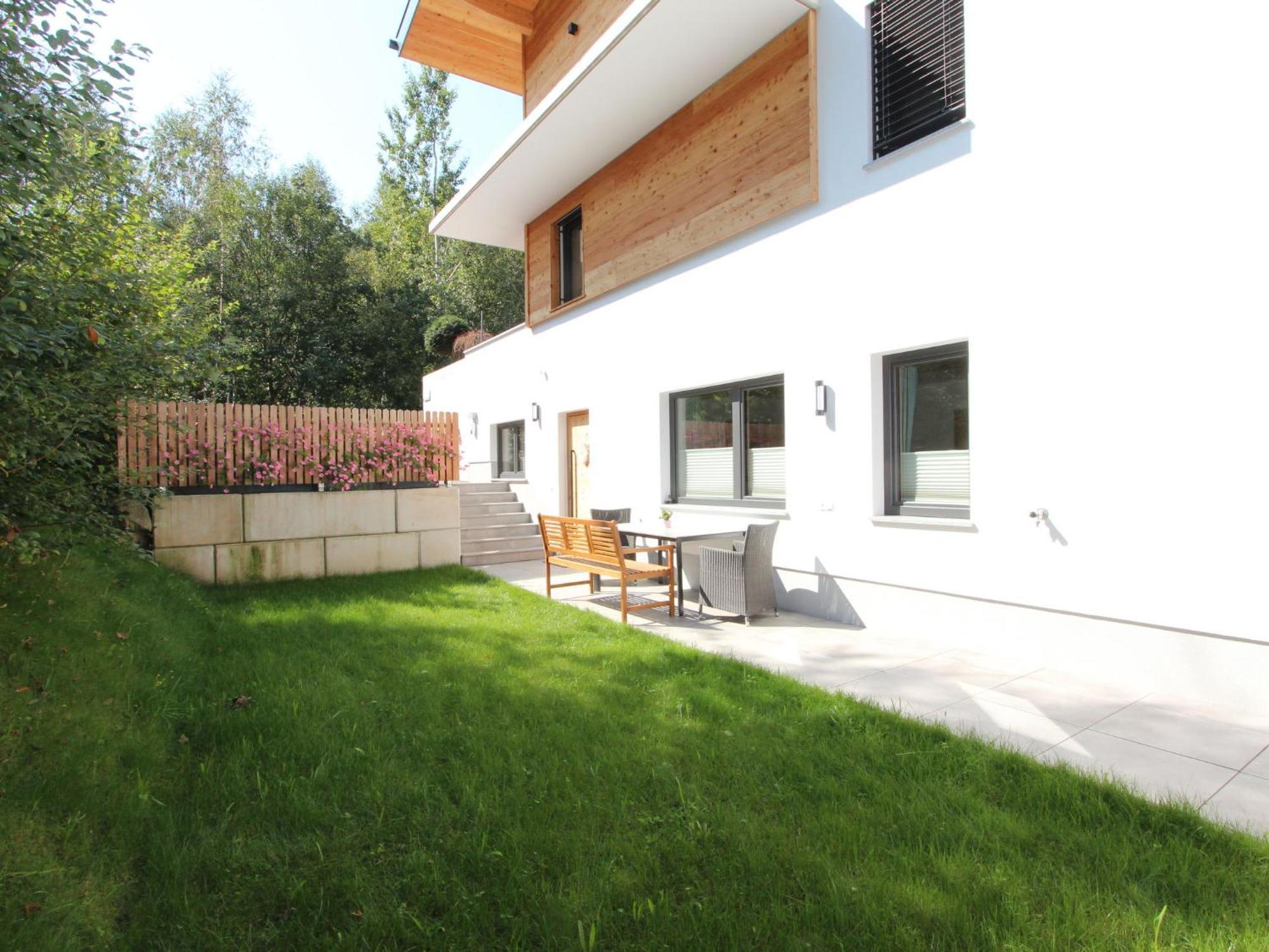 Apartment Bernadette By Interhome Aschau Im Zillertal Eksteriør bilde