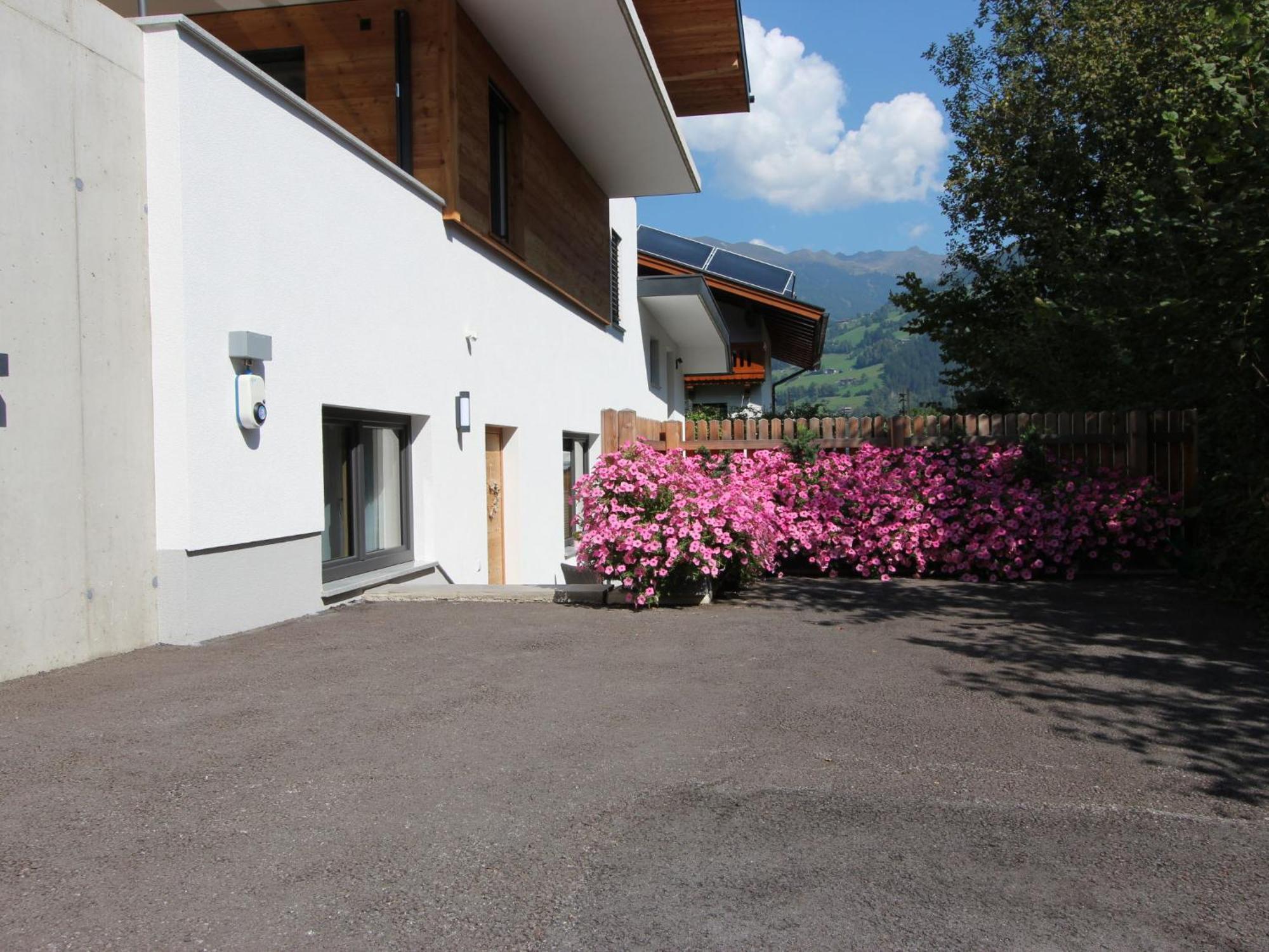 Apartment Bernadette By Interhome Aschau Im Zillertal Eksteriør bilde